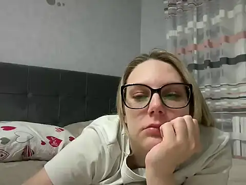 NikexPretty online show from May 2026 09:41:02 PM