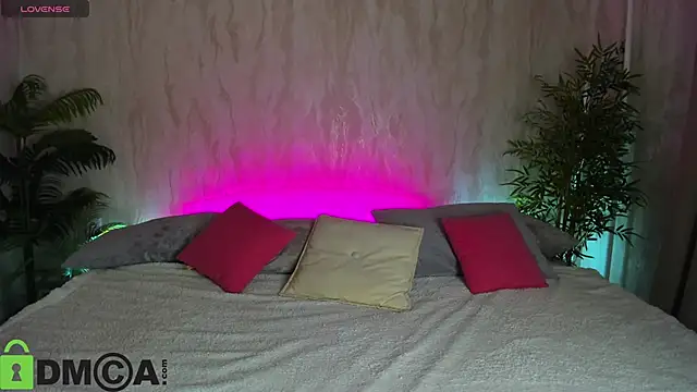 Sheila Rich online show from November 2025 09:19:02 AM