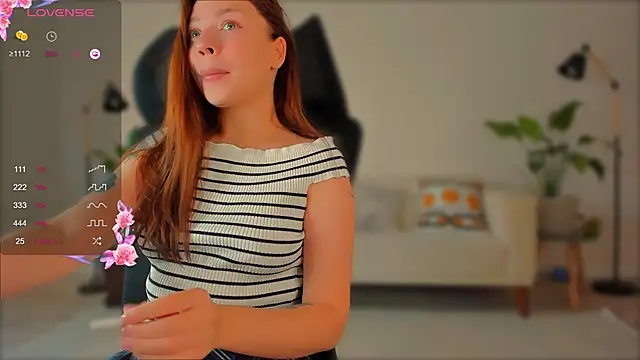 fairy lele online show from October 2025 02:08:02 AM