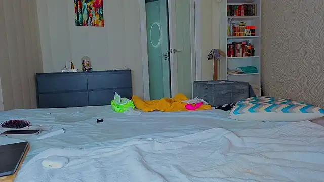 Snapshot of hotgirlzal chatting on February 2026 09:30:01 AM hotgirlzal online show from February 2026 09:30:01 AM