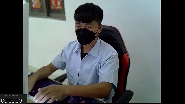 zhu000000 online show from October 2025 05:25:01 AM