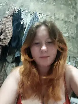 MiaKissy online show from September 2025 06:35:02 AM