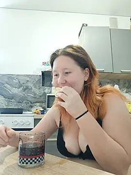 MiaKissy online show from September 2025 05:19:02 AM