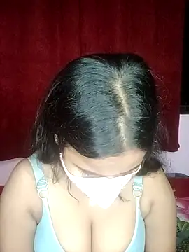 Cute-Mahiraa online show from September 2025 09:49:01 PM
