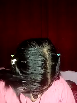 Cute-Mahiraa online show from September 2025 04:19:02 PM