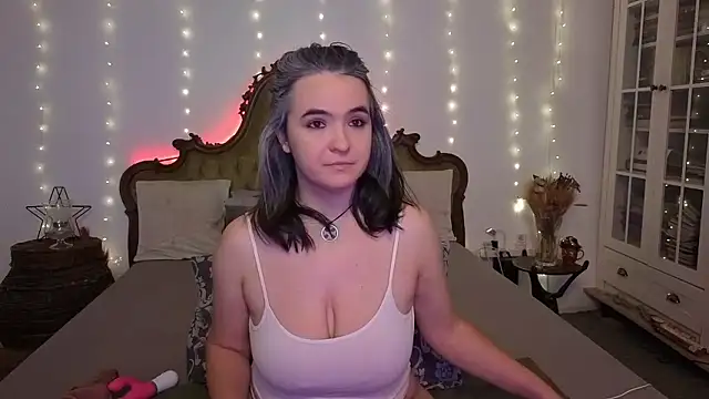 SilkenSin online show from January 2026 10:53:01 AM