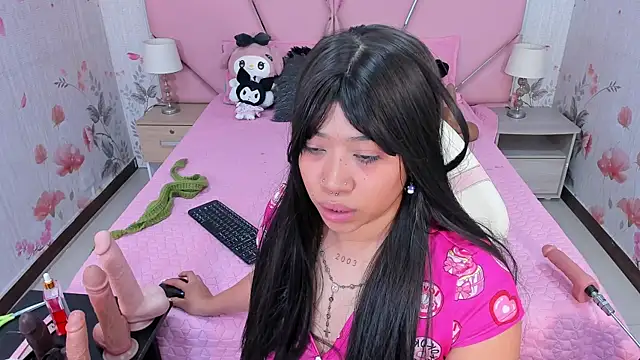 Snapshot of SafiroAgataaa chatting on October 2025 09:59:02 PM SafiroAgataaa online show from October 2025 09:59:02 PM