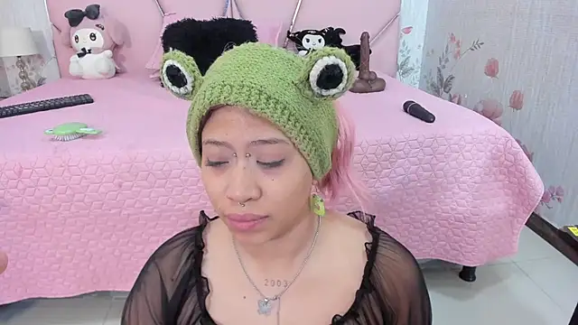 SafiroAgataaa online show from March 2026 02:50:01 AM