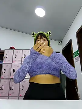 SafiroAgataaa online show from March 2026 02:50:01 AM