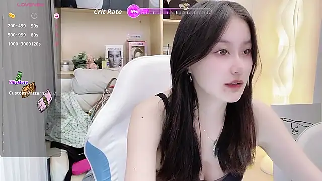 Naiyi-babe online show from September 2025 07:46:01 PM