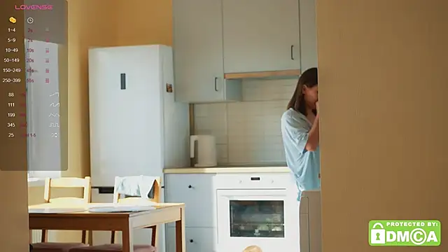 KateCarrey online show from October 2025 07:36:02 AM