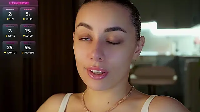 KateCarrey online show from March 2026 02:56:01 PM