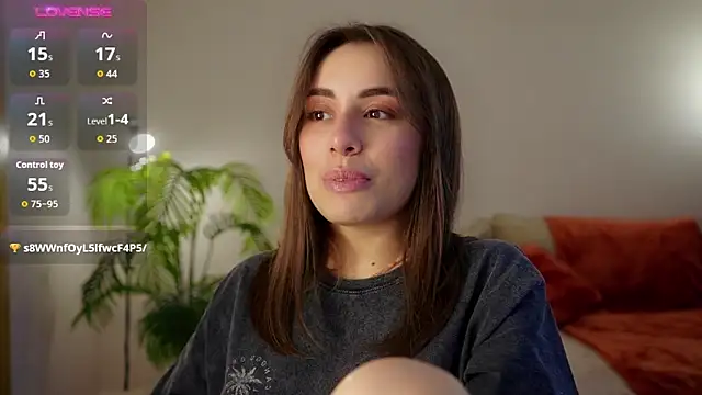 KateCarrey online show from April 2026 02:54:01 PM