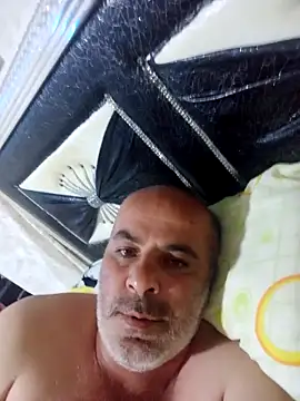ahmetsoner4644 online show from September 2025 10:31:01 PM