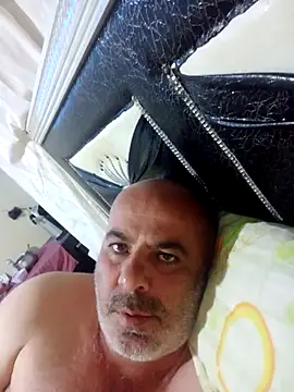 ahmetsoner4644 online show from September 2025 05:56:01 PM