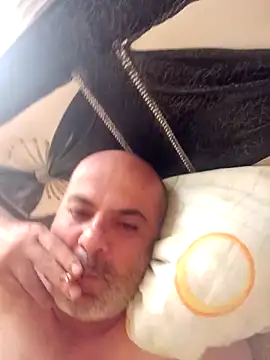 ahmetsoner4644 online show from September 2025 06:02:02 AM