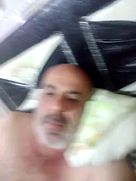 ahmetsoner4644 online show from September 2025 08:53:01 PM