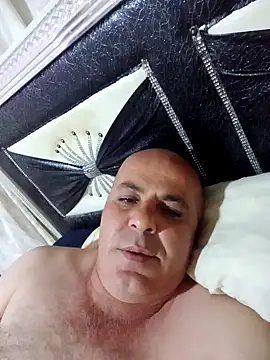 ahmetsoner4644 online show from September 2025 07:15:02 PM