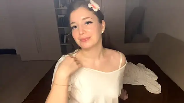 NataliaBorkin online show from October 2025 08:37:02 PM