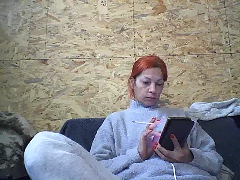 Milana38 online show from October 2025 09:37:01 AM