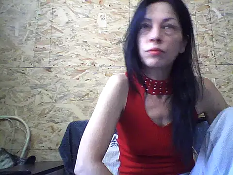 Milana38 online show from October 2025 07:18:02 AM