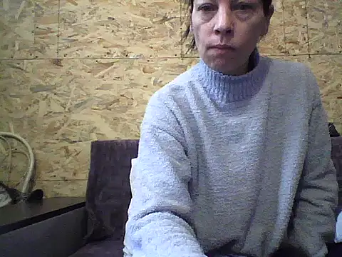 Milana38 online show from October 2025 06:57:01 AM