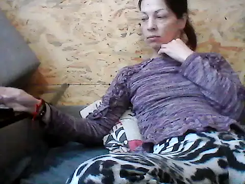 Milana38 online show from November 2025 10:26:02 AM