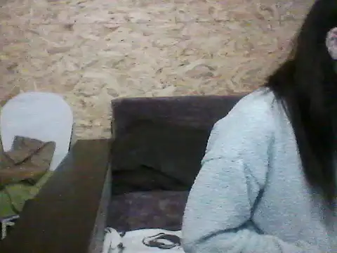 Milana38 online show from November 2025 05:02:01 PM