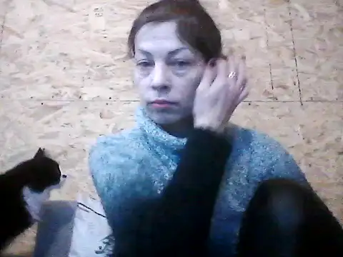 Milana38 online show from December 2025 09:29:02 AM