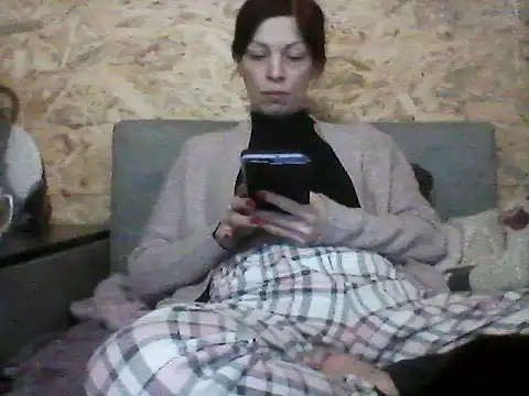 Milana38 online show from March 2026 09:31:02 PM