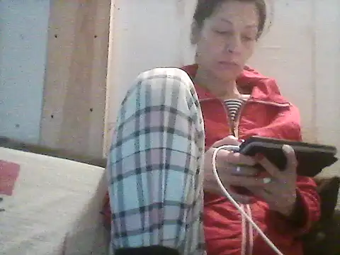 Milana38 online show from March 2026 05:46:01 PM