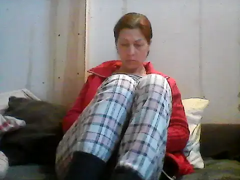 Milana38 online show from April 2026 03:42:02 PM