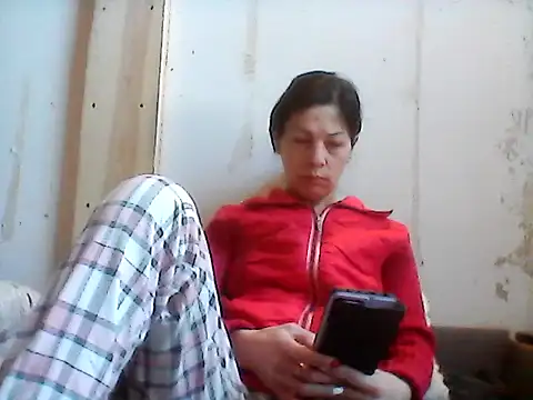 Milana38 online show from April 2026 06:39:01 AM