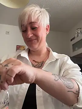 Rozendefotz online show from March 2026 07:35:01 AM