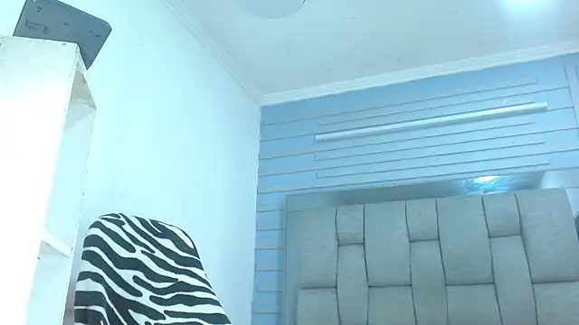 Valentin Gray online show from September 2025 12:27:01 PM