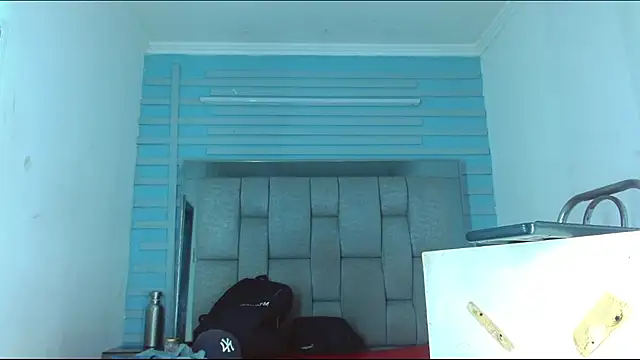 Valentin Gray online show from October 2025 11:53:01 AM