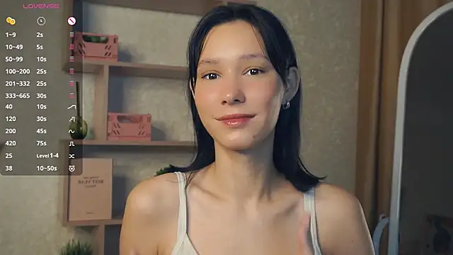 IrenePlamer online show from September 2025 08:12:02 PM