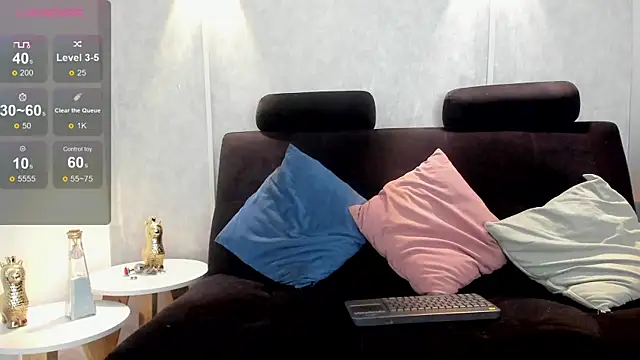 elian 7 online show from September 2025 12:32:02 PM