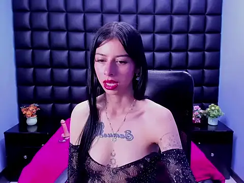 Dulce Miaa  online show from October 2025 03:12:01 PM