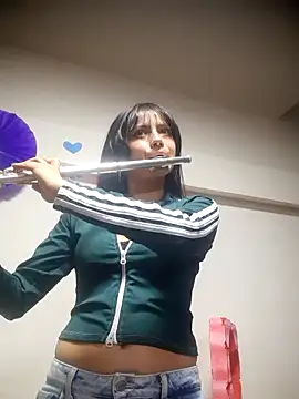 Snapshot of AriannaSoul chatting on September 2025 02:50:02 PM AriannaSoul online show from September 2025 02:50:02 PM