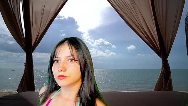 Snapshot of AriannaSoul chatting on September 2025 10:31:01 PM AriannaSoul online show from September 2025 10:31:01 PM