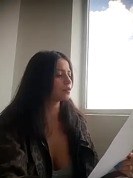 Snapshot of AriannaSoul chatting on September 2025 03:13:01 PM AriannaSoul online show from September 2025 03:13:01 PM