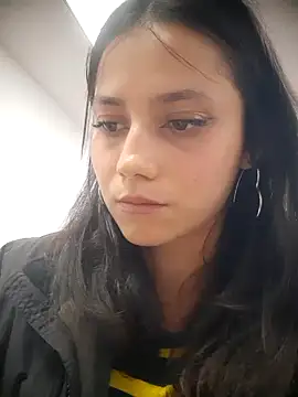 Snapshot of AriannaSoul chatting on November 2025 10:18:02 PM AriannaSoul online show from November 2025 10:18:02 PM