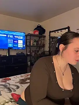 Snapshot of Shadow_Slut chatting on November 2025 11:14:02 PM Shadow Slut online show from November 2025 11:14:02 PM