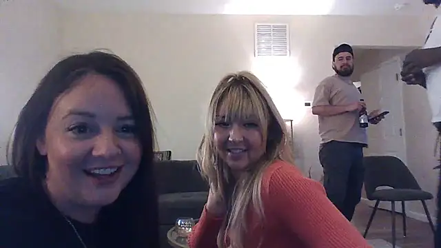princessveexo online show from October 2025 08:02:02 AM
