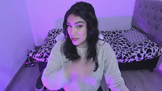 megaan cb online show from November 2025 01:22:01 PM