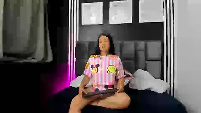 Hornycouple Hot online show from October 2025 11:19:01 AM