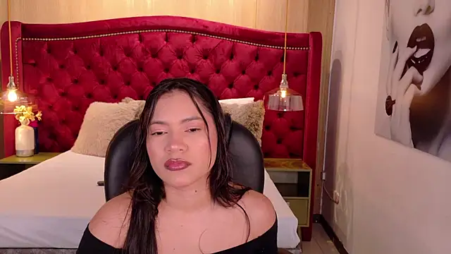 kendalFox  online show from November 2025 03:12:02 PM