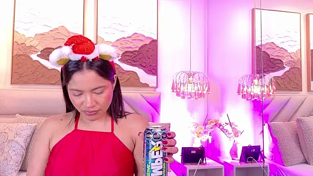 kendalFox  online show from December 2025 01:24:01 AM