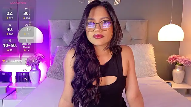 kendalFox  online show from March 2026 06:08:02 AM